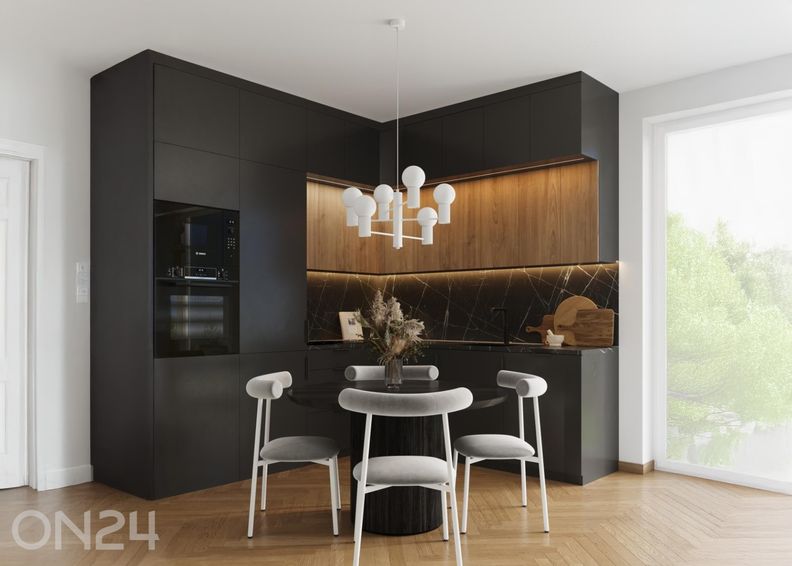 Rippvalgusti Halo 6 suurendatud