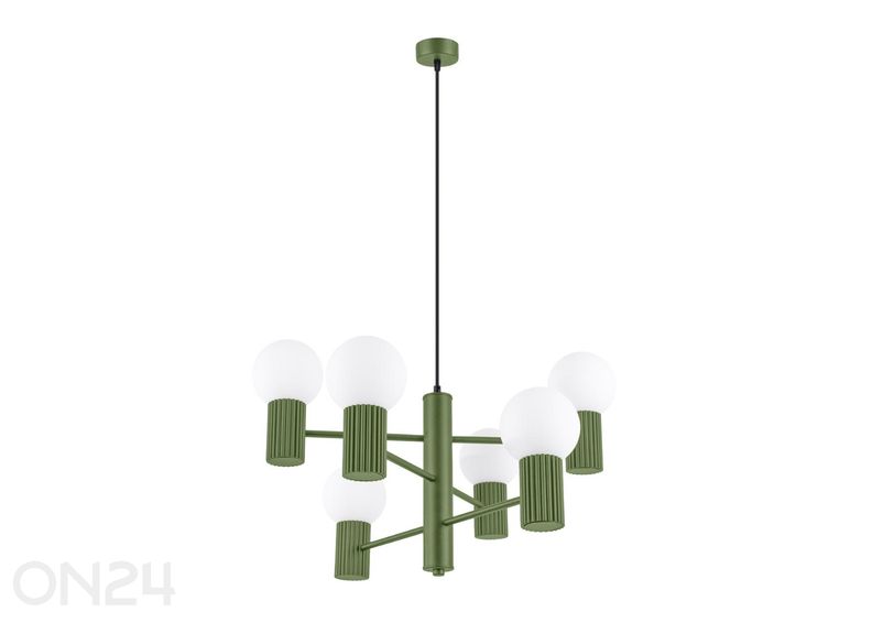 Rippvalgusti Halo 6 suurendatud