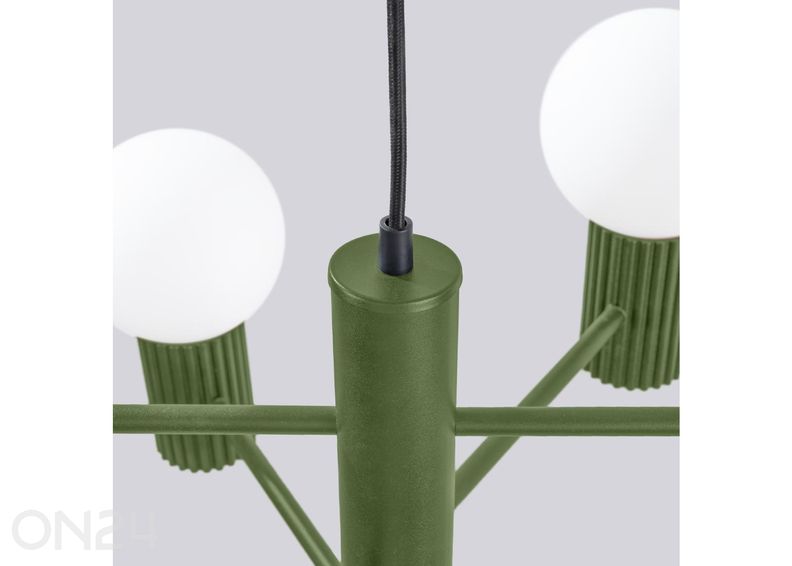 Rippvalgusti Halo 6 suurendatud