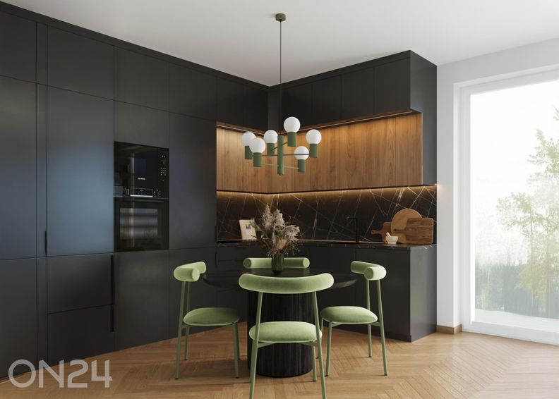 Rippvalgusti Halo 6 suurendatud