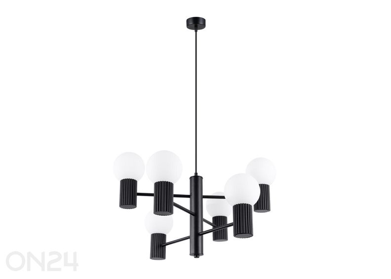 Rippvalgusti Halo 6 suurendatud