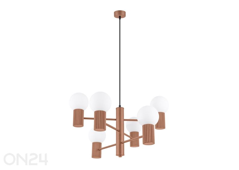 Rippvalgusti Halo 6 suurendatud