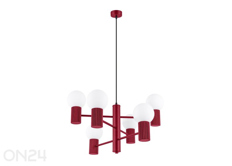 Rippvalgusti Halo 6 suurendatud