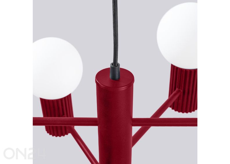 Rippvalgusti Halo 6 suurendatud