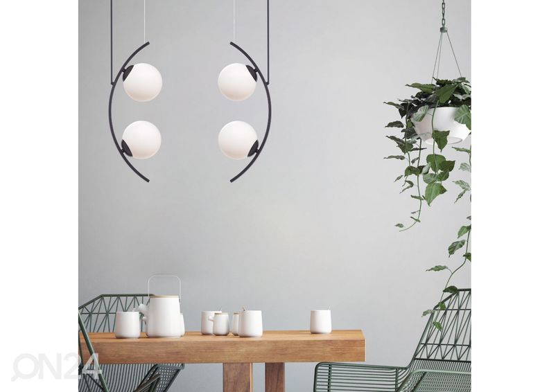 Rippvalgusti Helix 4 suurendatud