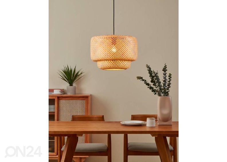 Rippvalgusti Hettonle suurendatud