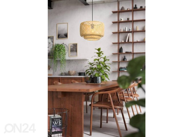 Rippvalgusti Hettonle suurendatud