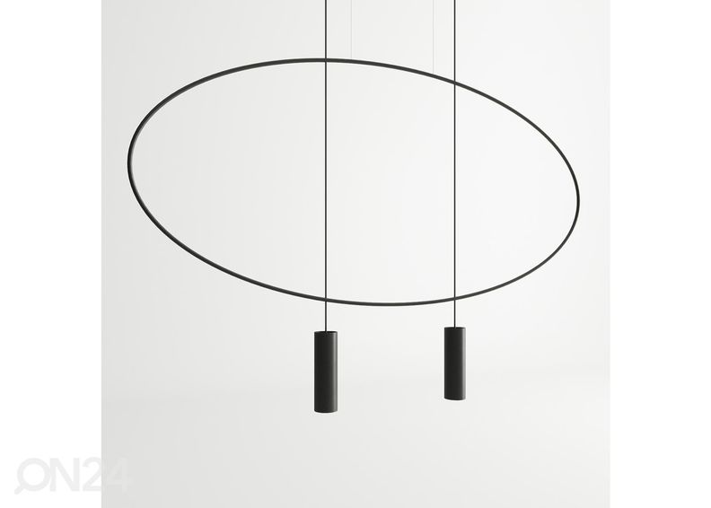 Rippvalgusti Holar, 2 must suurendatud