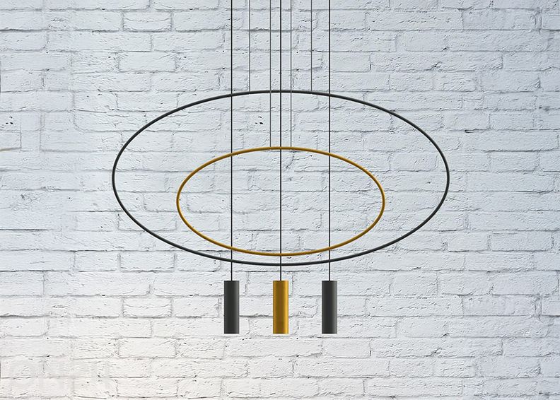 Rippvalgusti Holar, 2 must suurendatud