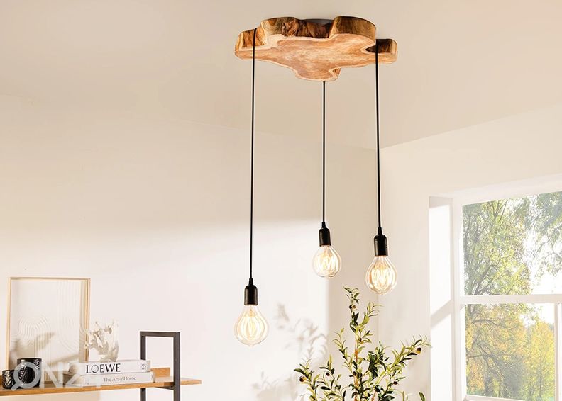 Rippvalgusti Hypnotic suurendatud