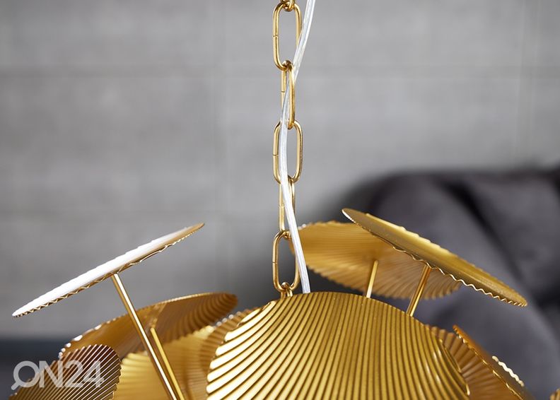 Rippvalgusti Infinity suurendatud