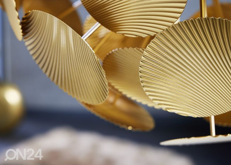 Rippvalgusti Infinity suurendatud