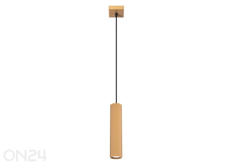 Rippvalgusti Karbon 1 suurendatud