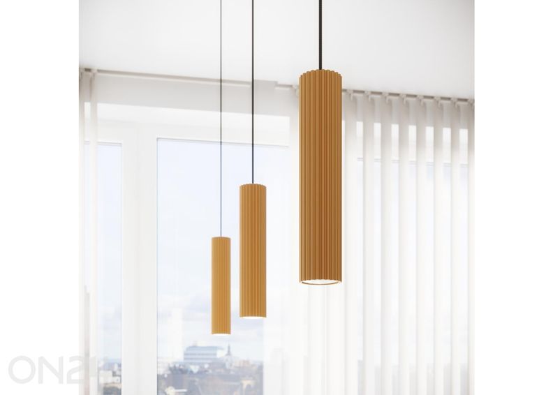 Rippvalgusti Karbon 1 suurendatud