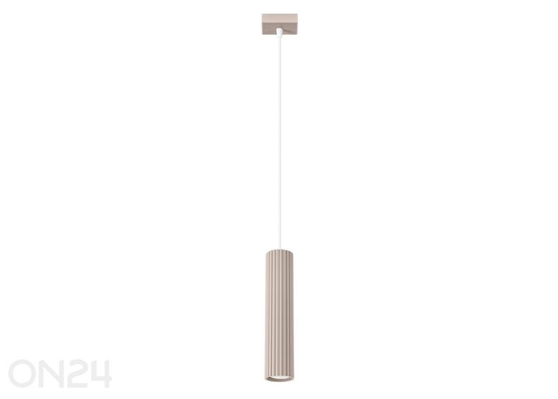 Rippvalgusti Karbon 1 suurendatud