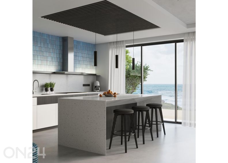 Rippvalgusti Karbon 1 suurendatud