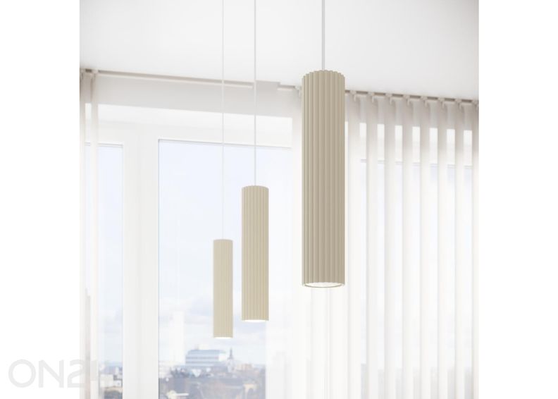 Rippvalgusti Karbon 1 suurendatud