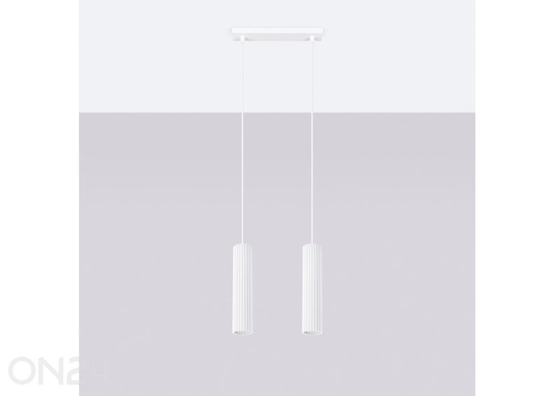 Rippvalgusti Karbon 2 suurendatud