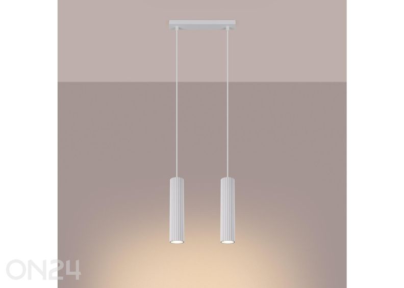 Rippvalgusti Karbon 2 suurendatud