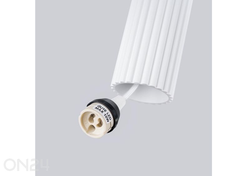 Rippvalgusti Karbon 2 suurendatud