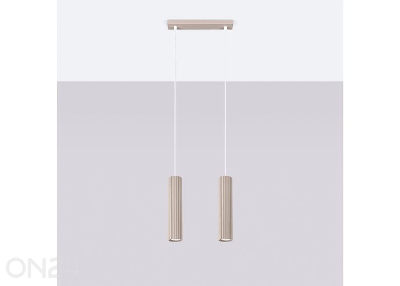 Rippvalgusti Karbon 2 suurendatud