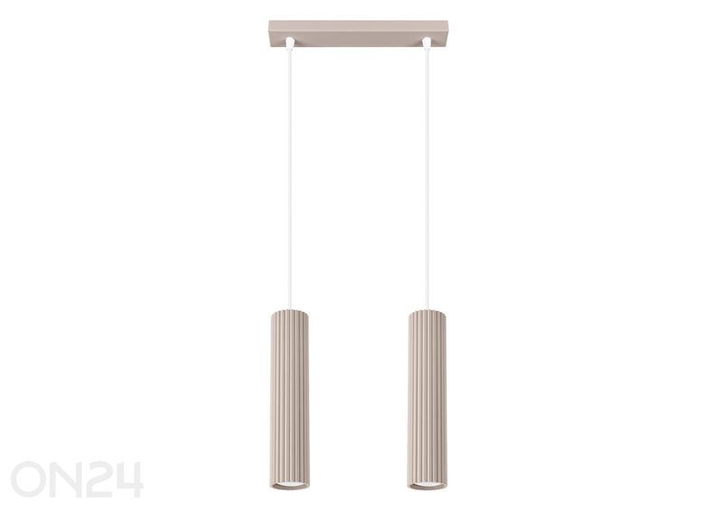 Rippvalgusti Karbon 2 suurendatud