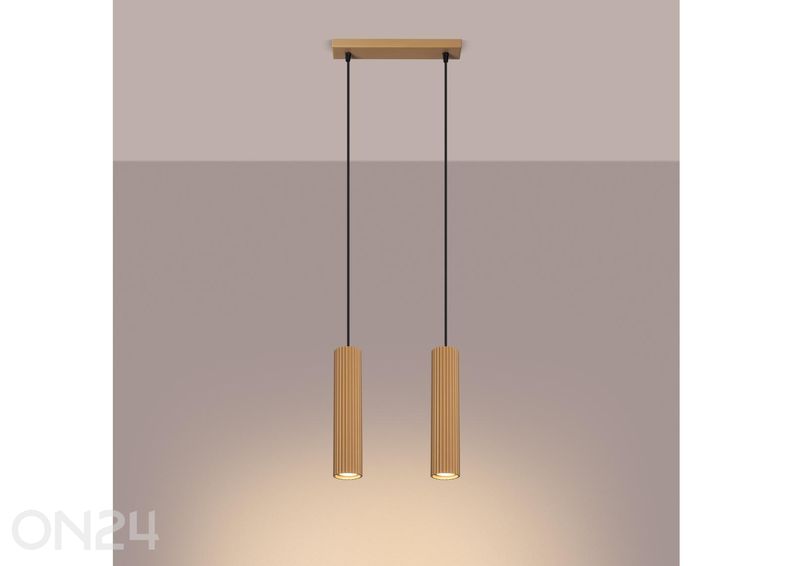 Rippvalgusti Karbon 2 suurendatud