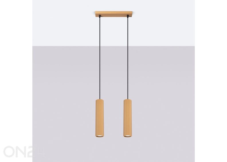 Rippvalgusti Karbon 2 suurendatud