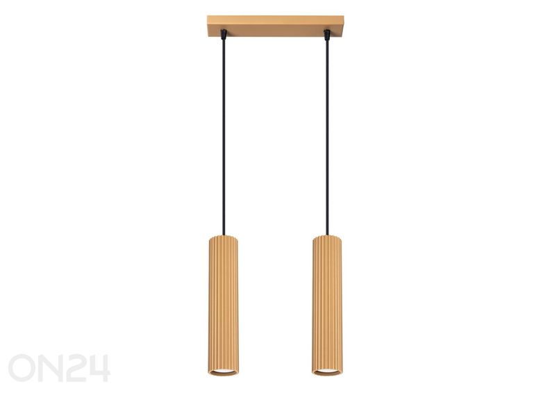 Rippvalgusti Karbon 2 suurendatud