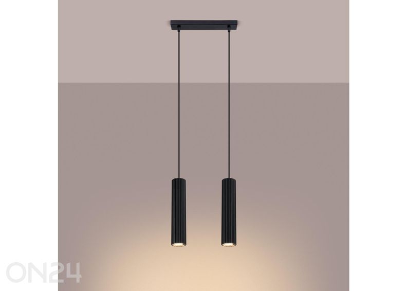 Rippvalgusti Karbon 2 suurendatud