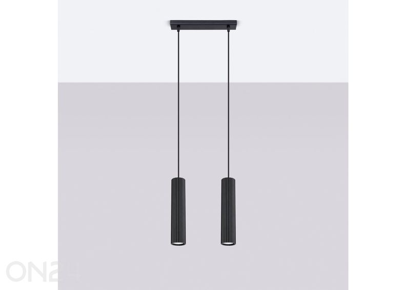 Rippvalgusti Karbon 2 suurendatud