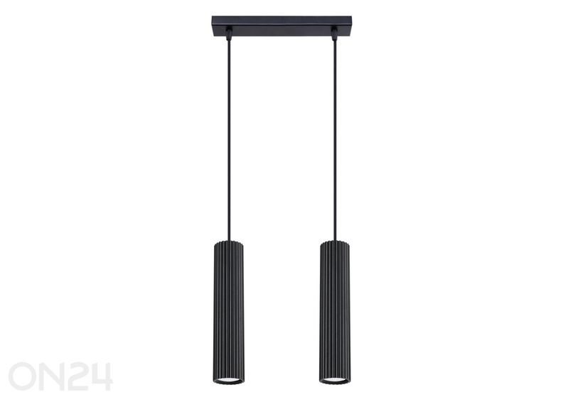 Rippvalgusti Karbon 2 suurendatud