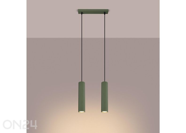 Rippvalgusti Karbon 2 suurendatud