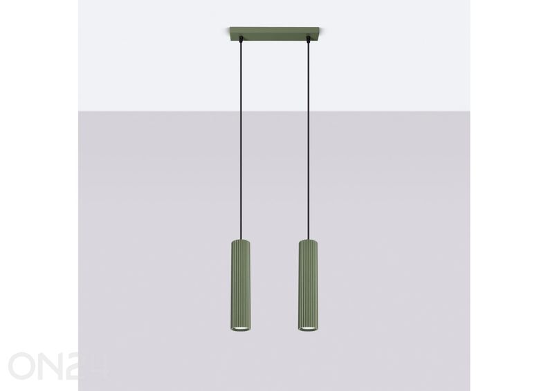 Rippvalgusti Karbon 2 suurendatud