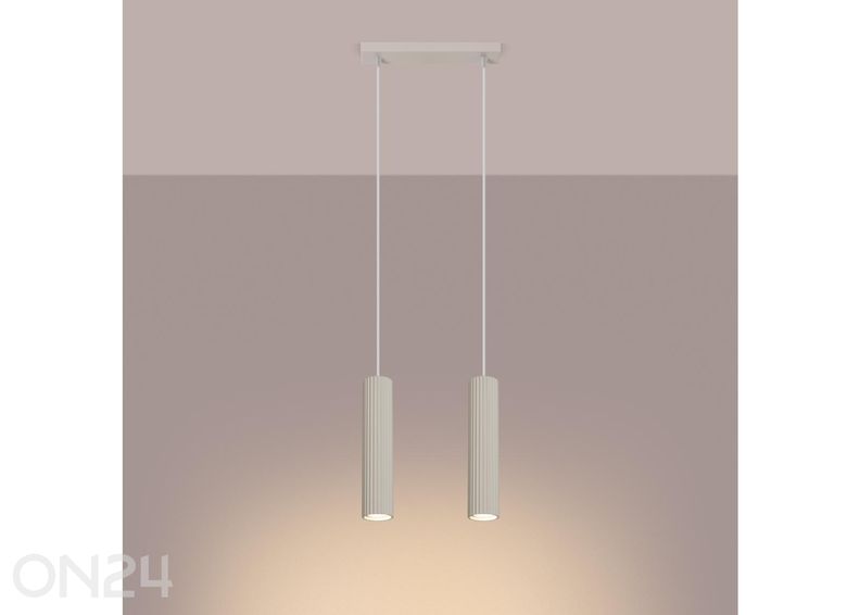 Rippvalgusti Karbon 2 suurendatud