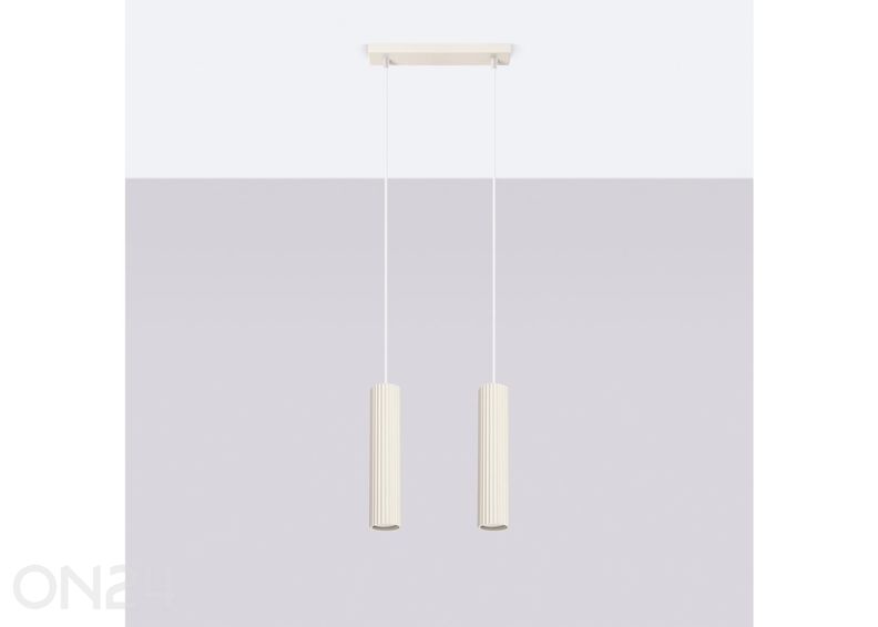 Rippvalgusti Karbon 2 suurendatud