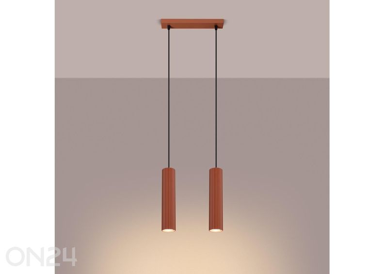 Rippvalgusti Karbon 2 suurendatud