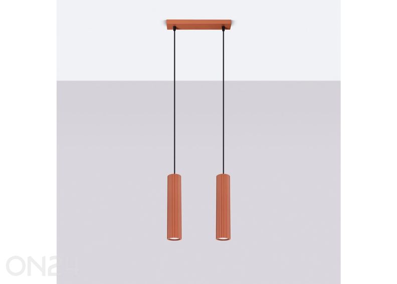 Rippvalgusti Karbon 2 suurendatud