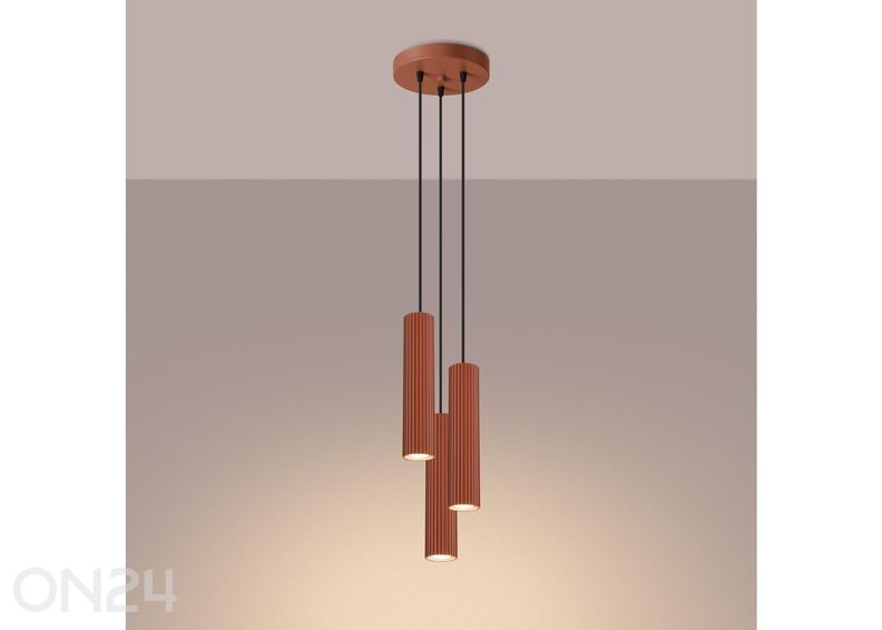 Rippvalgusti Karbon 3P suurendatud