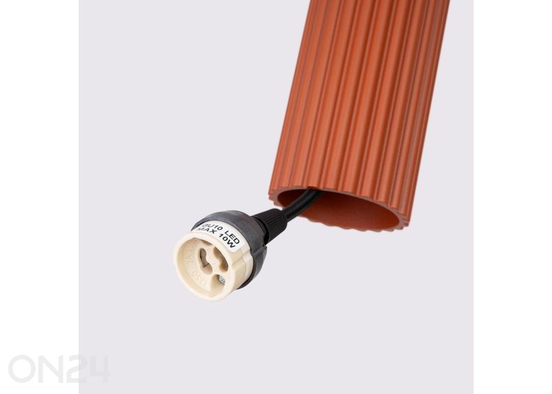 Rippvalgusti Karbon 3P suurendatud