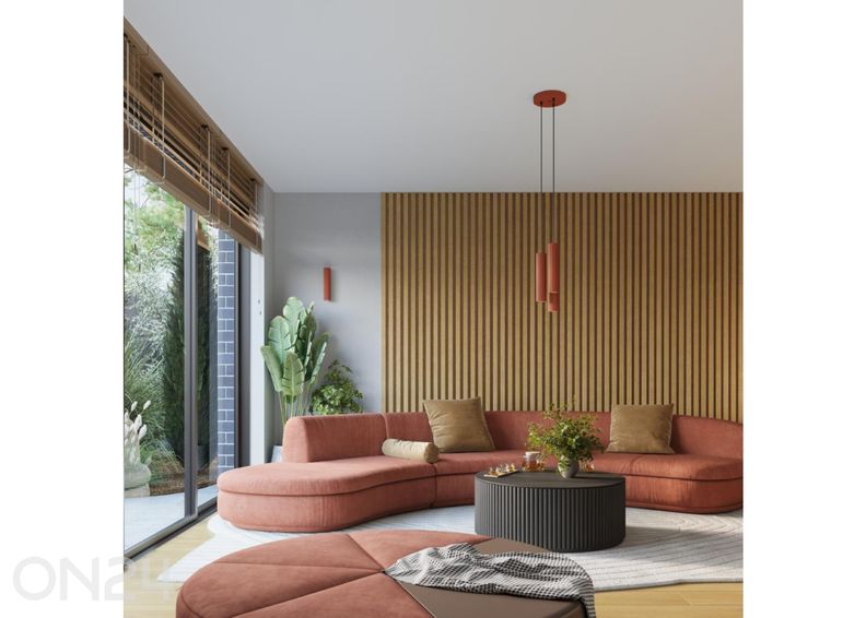 Rippvalgusti Karbon 3P suurendatud