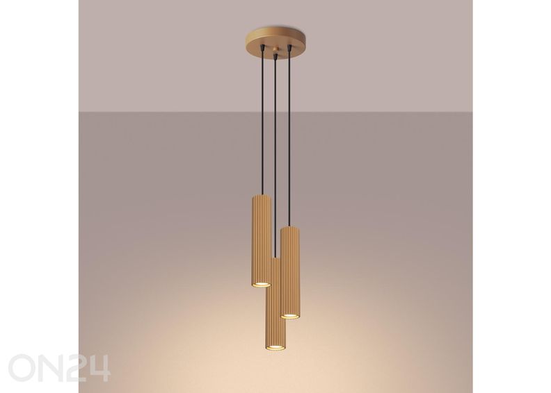 Rippvalgusti Karbon 3P suurendatud