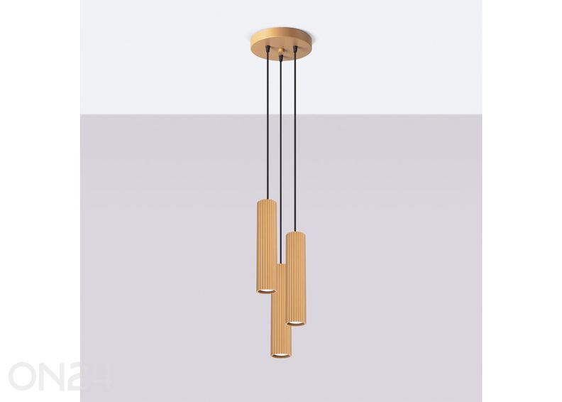 Rippvalgusti Karbon 3P suurendatud