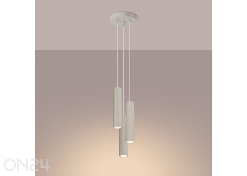 Rippvalgusti Karbon 3P suurendatud