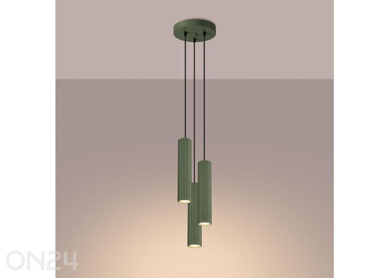 Rippvalgusti Karbon 3P suurendatud