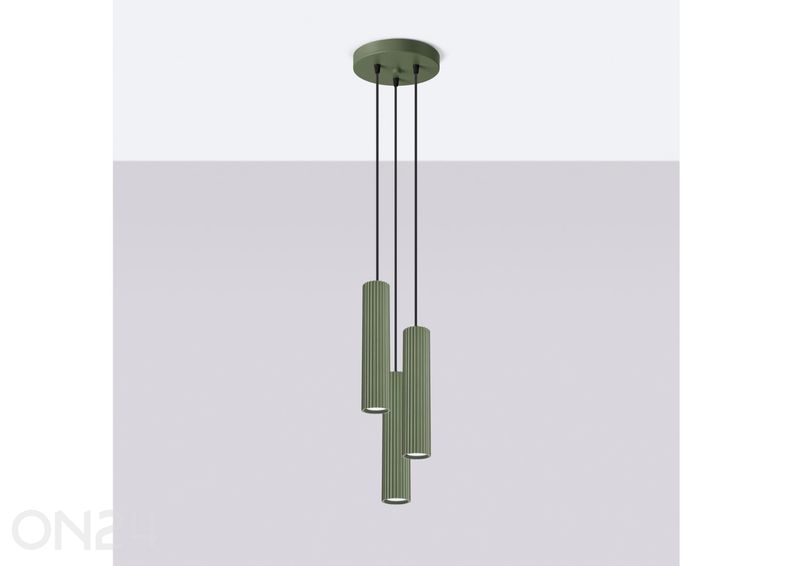 Rippvalgusti Karbon 3P suurendatud