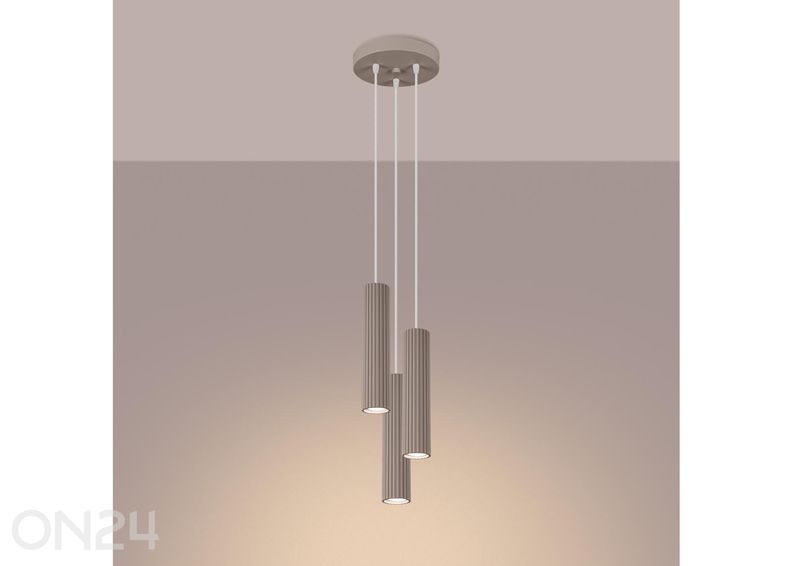 Rippvalgusti Karbon 3P suurendatud