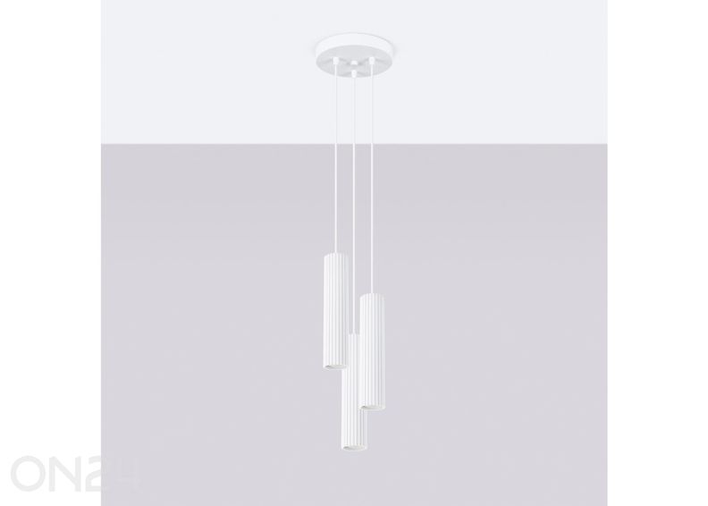 Rippvalgusti Karbon 3P suurendatud