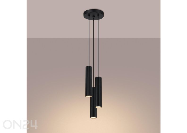 Rippvalgusti Karbon 3P suurendatud