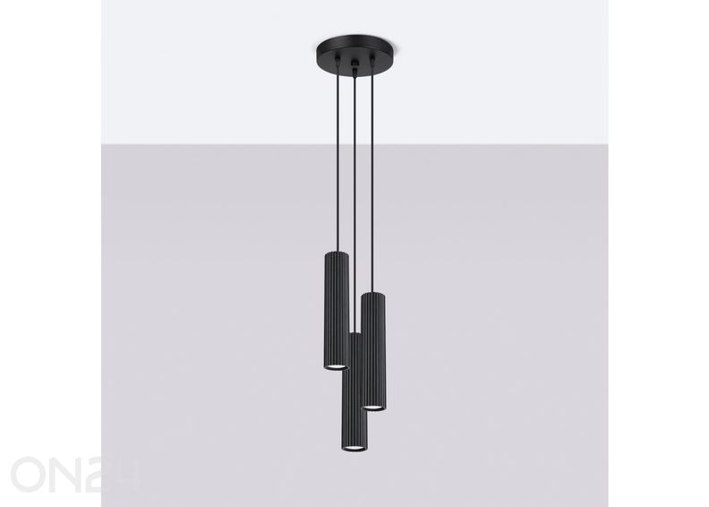 Rippvalgusti Karbon 3P suurendatud